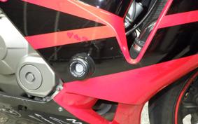 HONDA CBR600RR GEN 2 2006 PC37