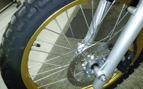 YAMAHA SEROW 250 Gen.2