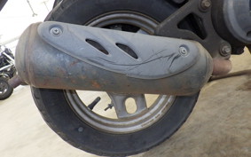 HONDA DIO GEN 3 1997 AF34