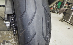 HONDA CBR400R 2015 NC47