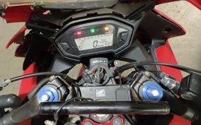 HONDA CBR400R 2018 NC47