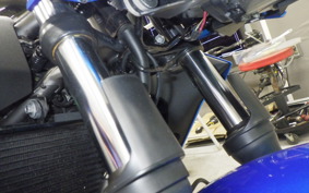 KAWASAKI Z250 SL 2009 BR250E