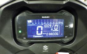 SUZUKI GSX250R 2012