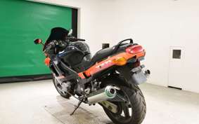 KAWASAKI ZZ-R400 Gen.2 2003 ZX400N