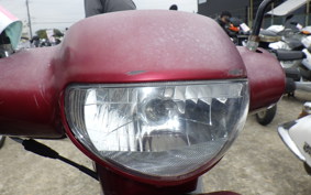 SUZUKI LET's 4 CA45A