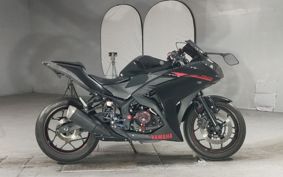 YAMAHA YZF-R25 RG10J