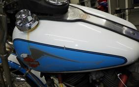HARLEY FXS 1200 1979