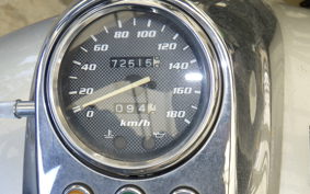 KAWASAKI ELIMINATOR 250 V 1975 VN250A