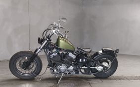 YAMAHA DRAGSTAR 400 CLASSIC 4TR
