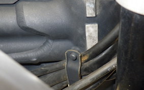 TRIUMPH TIGER1050(ショルイ