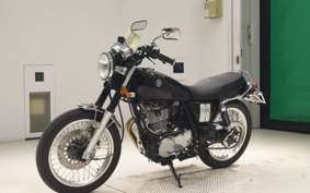 YAMAHA SR400 Gen.5 2020