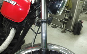 KAWASAKI 250TR 2024 BJ250F