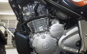 YAMAHA SEROW 250 Gen.3 DG31J