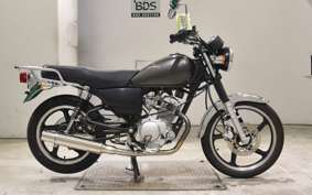 YAMAHA YB125SP 2016