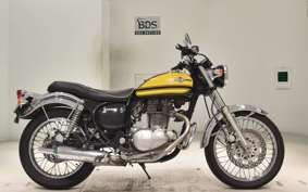 KAWASAKI ESTRELLA RS 2019 BJ250A