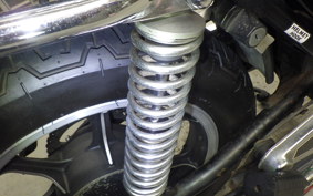 KAWASAKI Z250 Limited 2006 KZ250H
