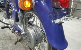 HONDA C50 SUPER CUB 1993 AA01