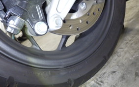 HONDA PCX 125 2021 JK05