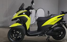 YAMAHA TRICITY 125 SEC1J