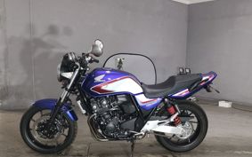 HONDA CB400SFV-4 2021 NC42