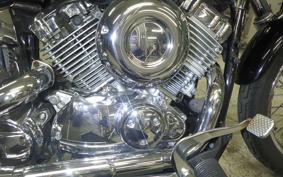 YAMAHA DRAGSTAR 400 2008 VH01J