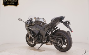 KAWASAKI NINJA 1100SX 2026 ZXT10H