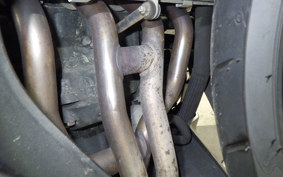 KAWASAKI NINJA 1000 A 2020 ZXT00W