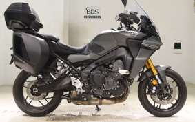 YAMAHA TRACER 9 GT 2023 RN70J