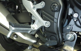 HONDA 400X 2022 NC56