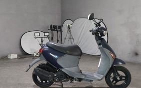 SUZUKI LET`S4 CA45A