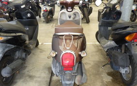 HONDA GIORNO 2 AF70