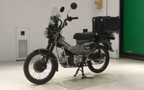 HONDA CT125-2 JA65