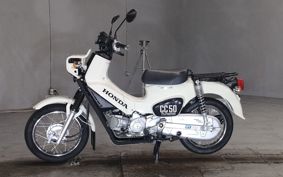 HONDA  CROSS  CUB 50 AA06