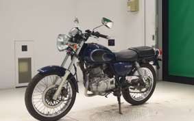 SUZUKI ST250E NJ4AA