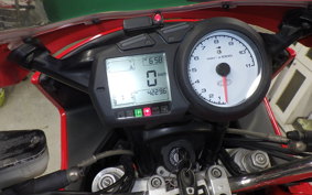 DUCATI MULTISTRADA 1000 DS 2004