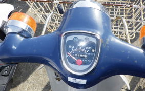 HONDA C50 SUPER CUB AA01