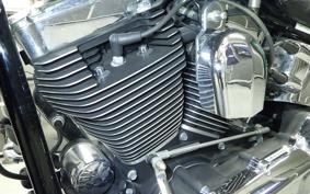 HARLEY FLSTN 1580 2008