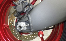 KAWASAKI NINJA ZX-6R A 2025 ZX636J