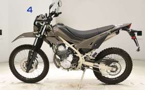 KAWASAKI KLX230ｼｪﾙﾊﾟ 1998 LX232A
