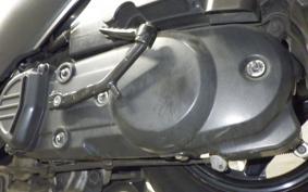 SUZUKI ADDRESS V125 CF4EA