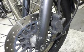 SUZUKI GRASS TRACKER 2007 NJ47A