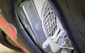 SUZUKI HAYABUSA Gen.2 2011