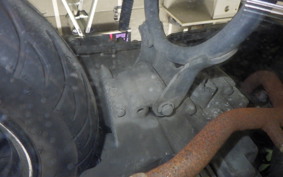 YAMAHA JOG ZR Gen.3 2024 SA39J