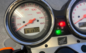 HONDA VTR 250 MC33
