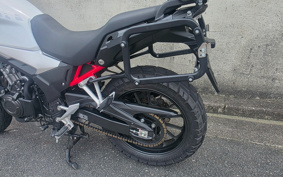 HONDA 400X 2021 NC56