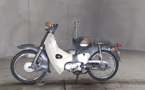 HONDA SUPER CUB65 C65