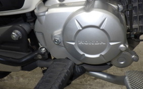 HONDA CROSS CUB 110 JA45