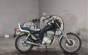 HONDA CBX125 CUSTOM JC12