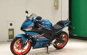YAMAHA YZF-R3 2022 RH13J