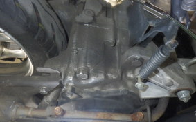 HONDA TODAY 2 2025 AF67